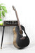 Seagull S6 Classic Black A/E Semi-akoestische gitaar