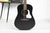 Seagull S6 Classic Black A/E Semi-akoestische gitaar