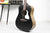 Seagull S6 Classic Black A/E Semi-akoestische gitaar