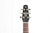 Seagull S6 Classic Black A/E Semi-akoestische gitaar