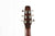 Seagull S6 Classic Black A/E Semi-akoestische gitaar