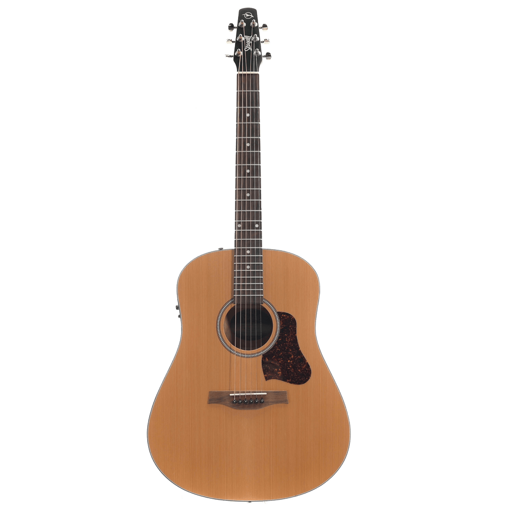 Seagull S6 Original Presys II