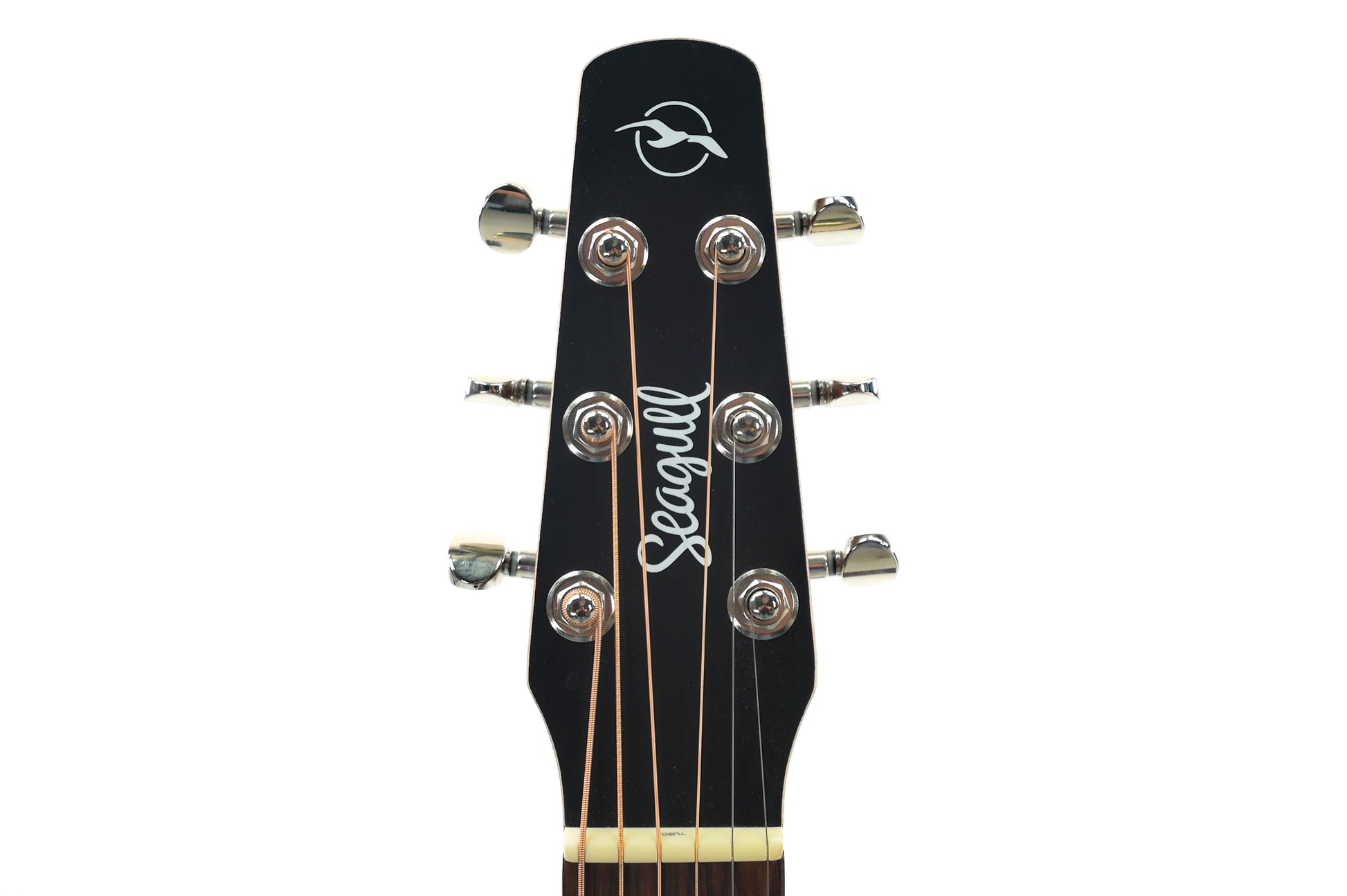 Seagull S6 Original Presys II