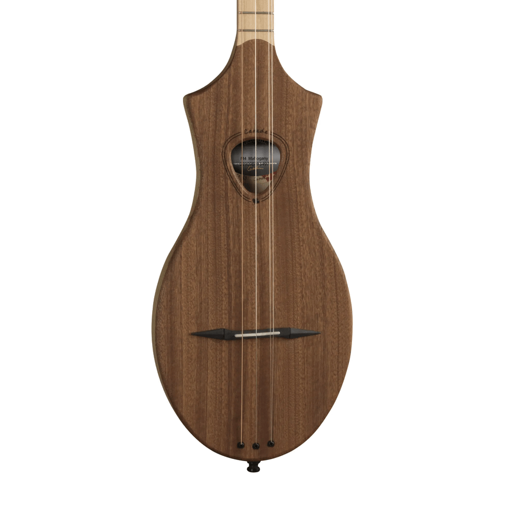 Seagull  M4 Mahogany EQ semi-akoestisch
