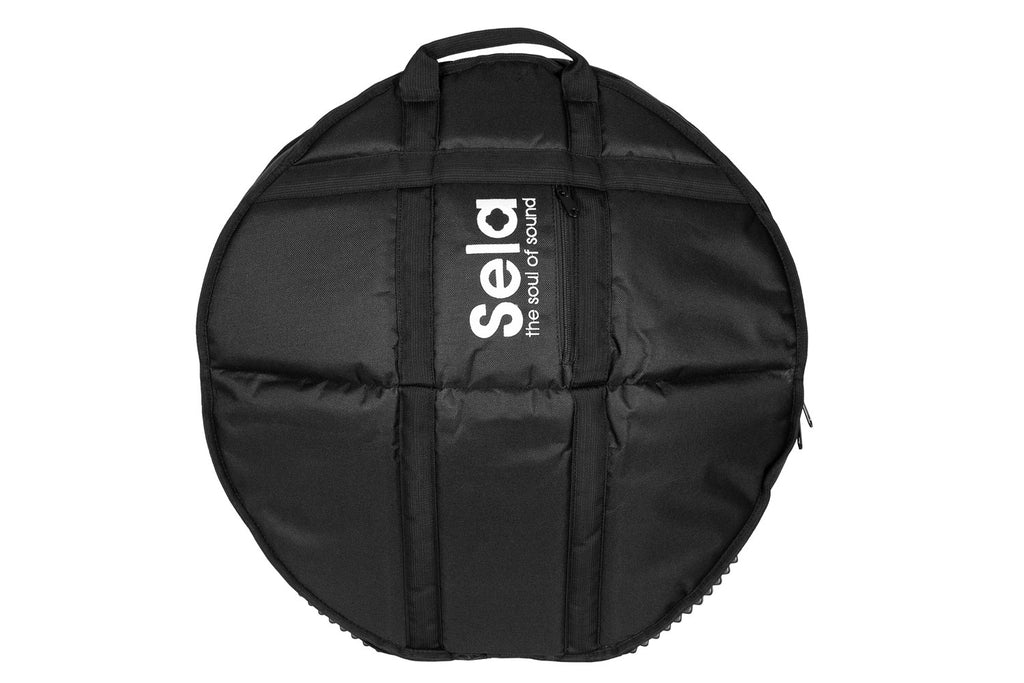 Sela SE 202 Harmony Handpan D Amara roestvrij staal