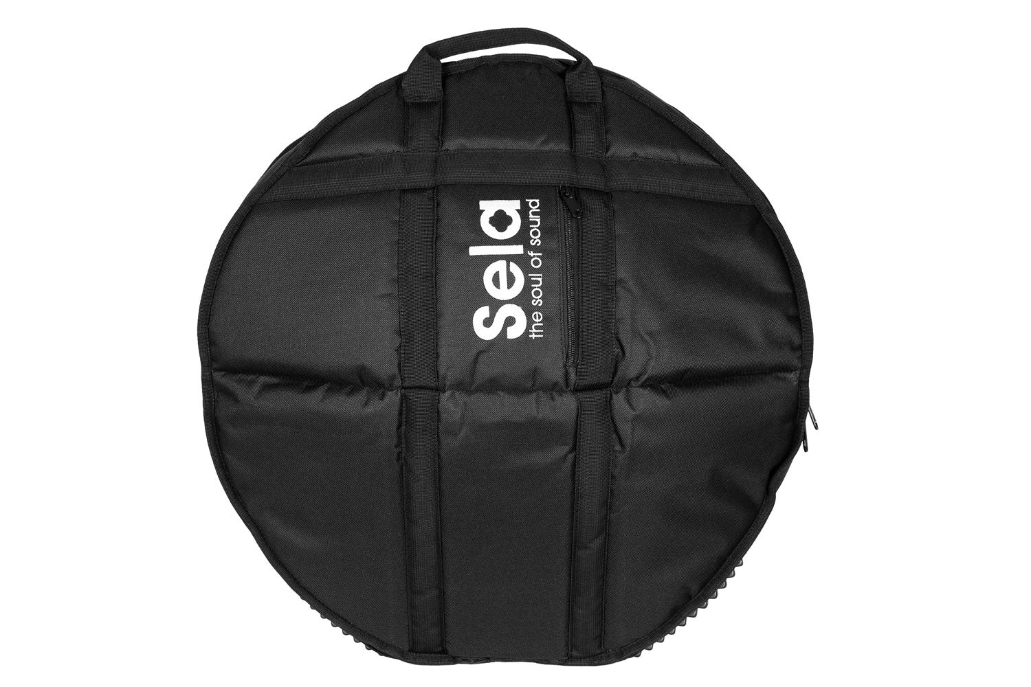 Sela SE 202 Harmony Handpan D Amara roestvrij staal
