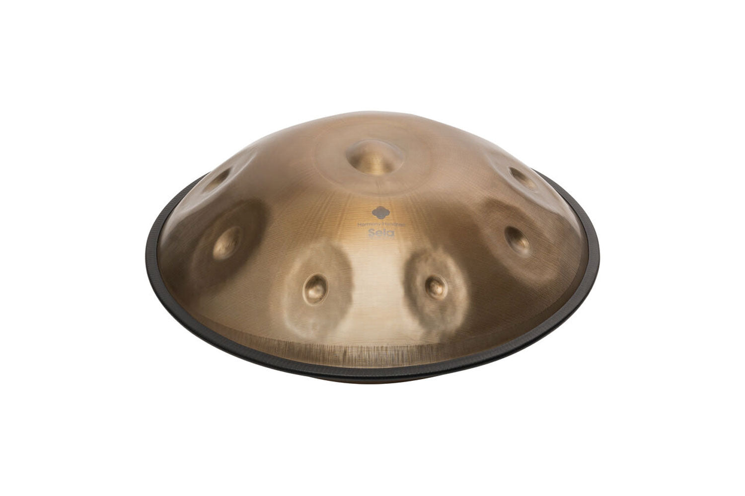 Sela SE 202 Harmony Handpan D Amara roestvrij staal
