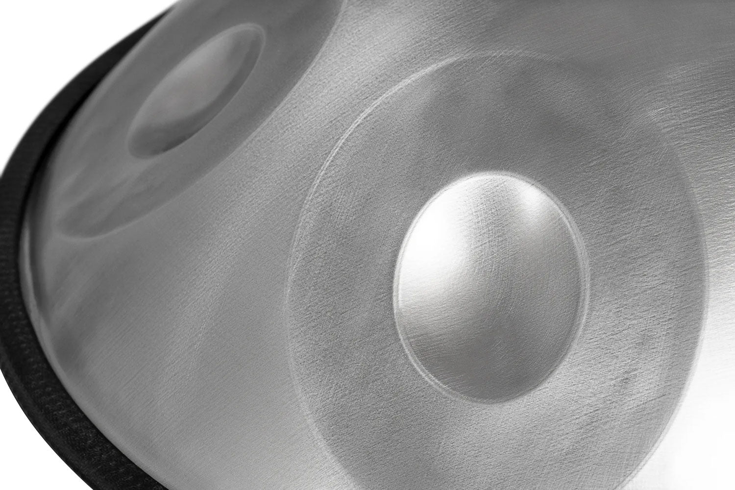 Sela SE 227 Melody Handpan D Amara roestvrij staal