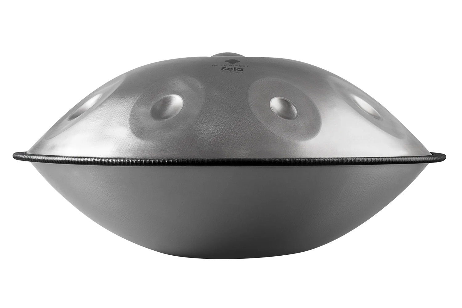 Sela SE 227 Melody Handpan D Amara roestvrij staal