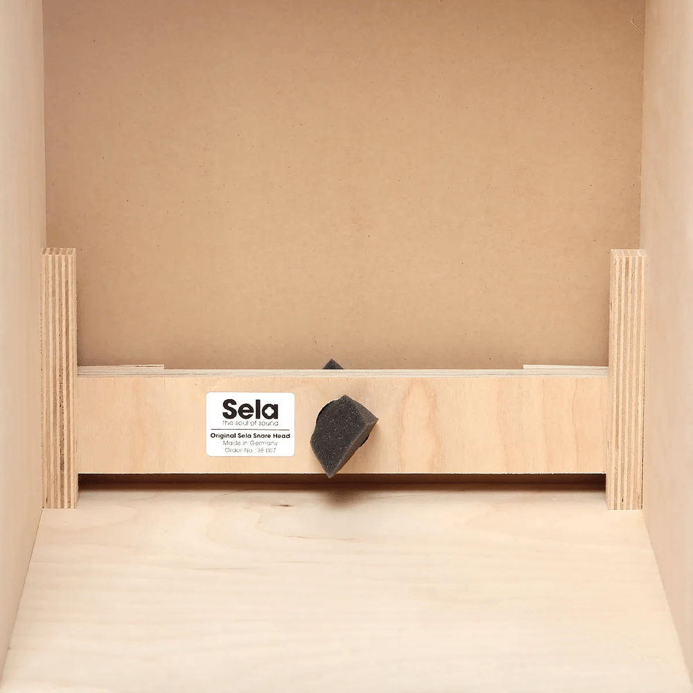 Sela Cajon Primera