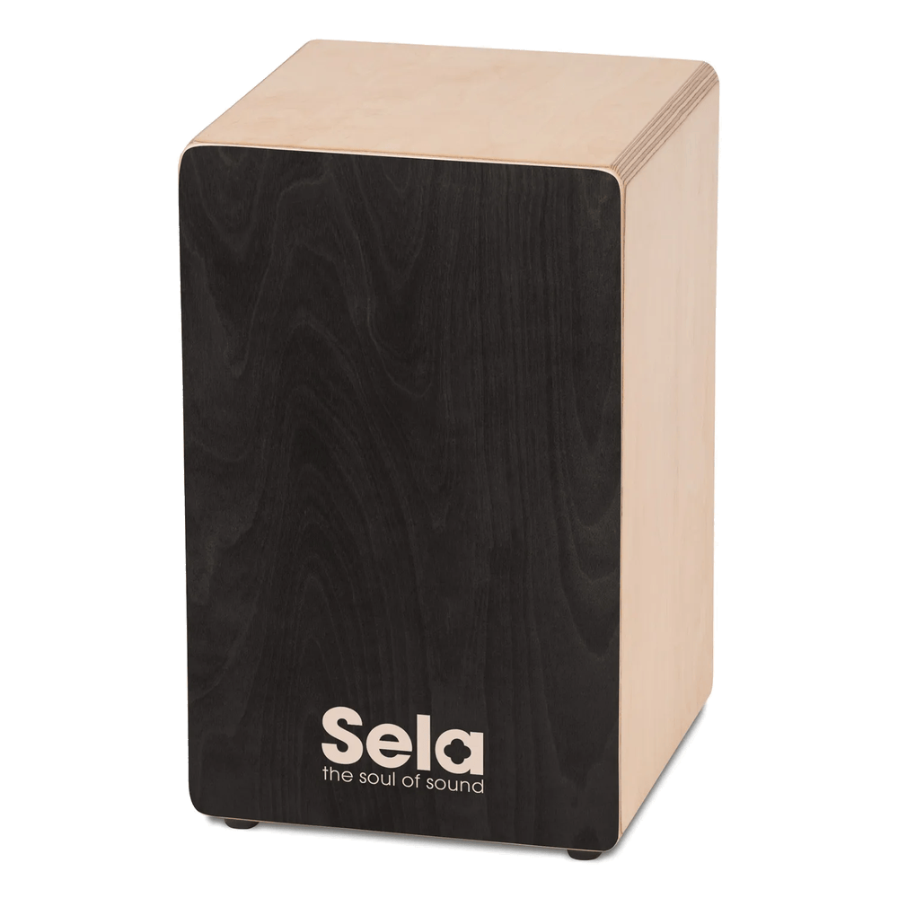 Sela Cajon Primera Black