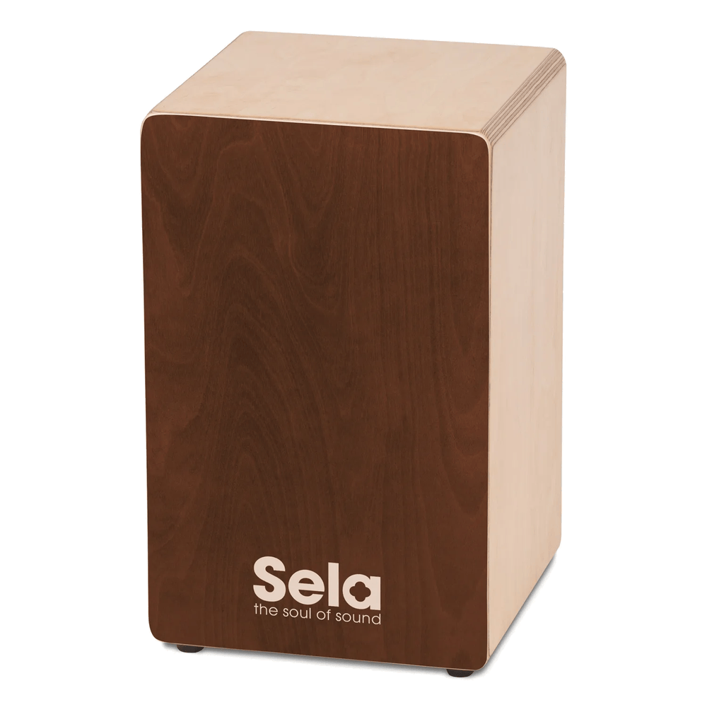 Sela Cajon Primera Brown