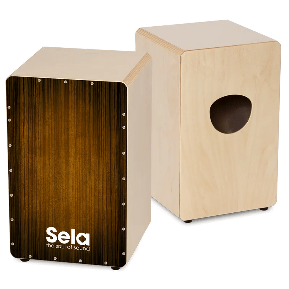 Sela Cajon Varios Brown