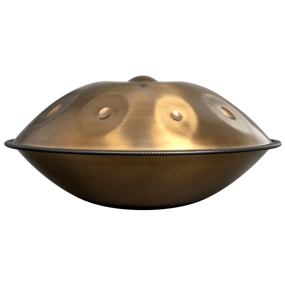Sela Harmony Handpan C# Amara 9