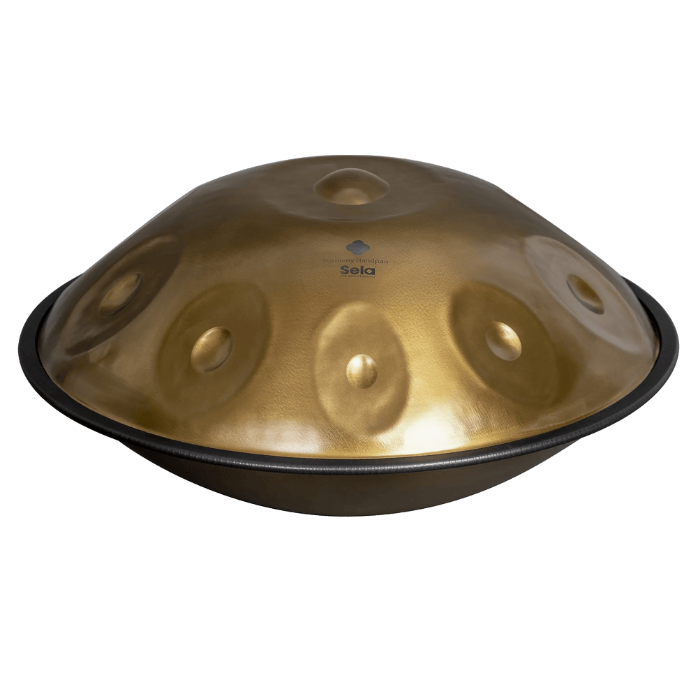Sela Harmony Handpan D Amara 10