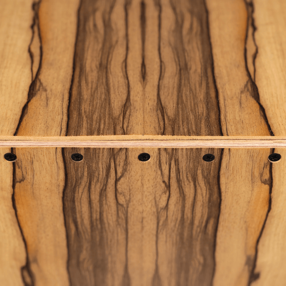 Sela Iconic Cajon - Limba