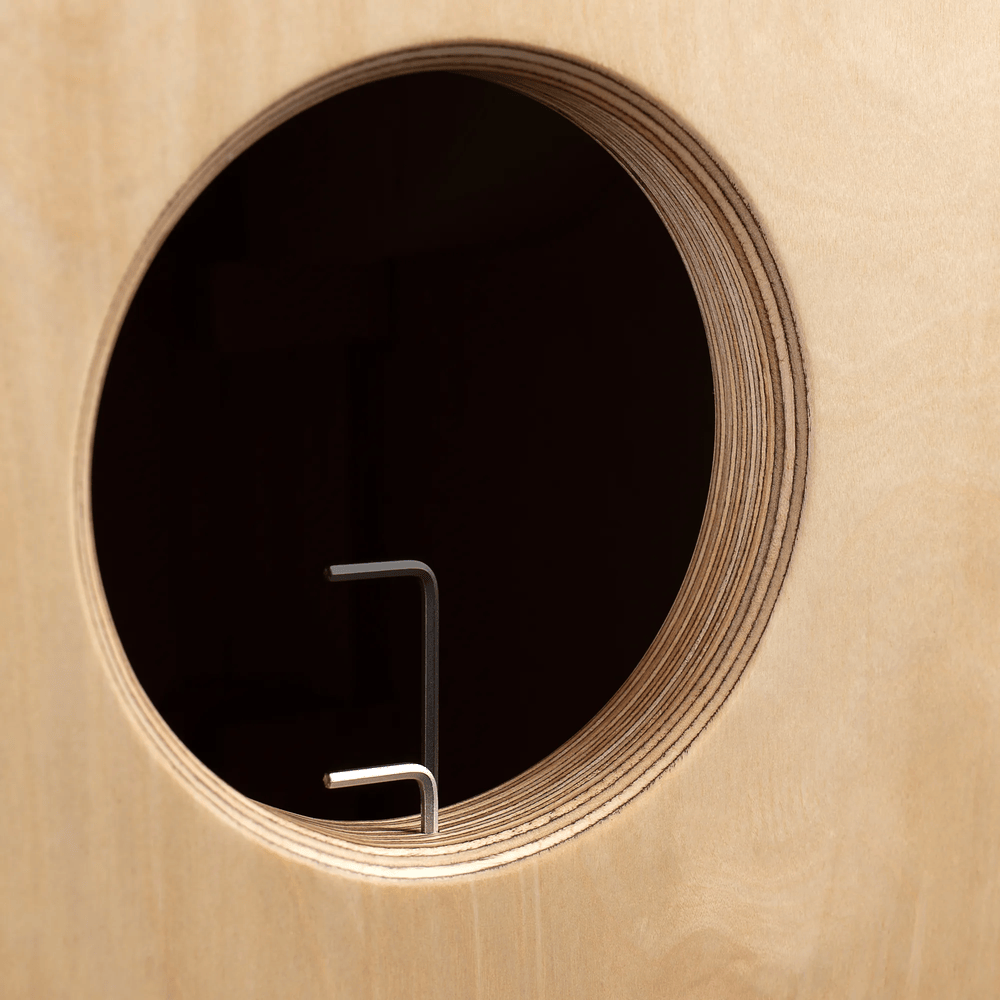 Sela Iconic Cajon - Limba