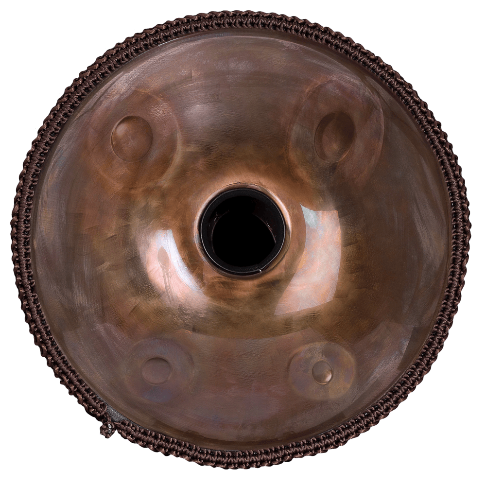 Sela Majesty Handpan D Amara 13 (9+4)
