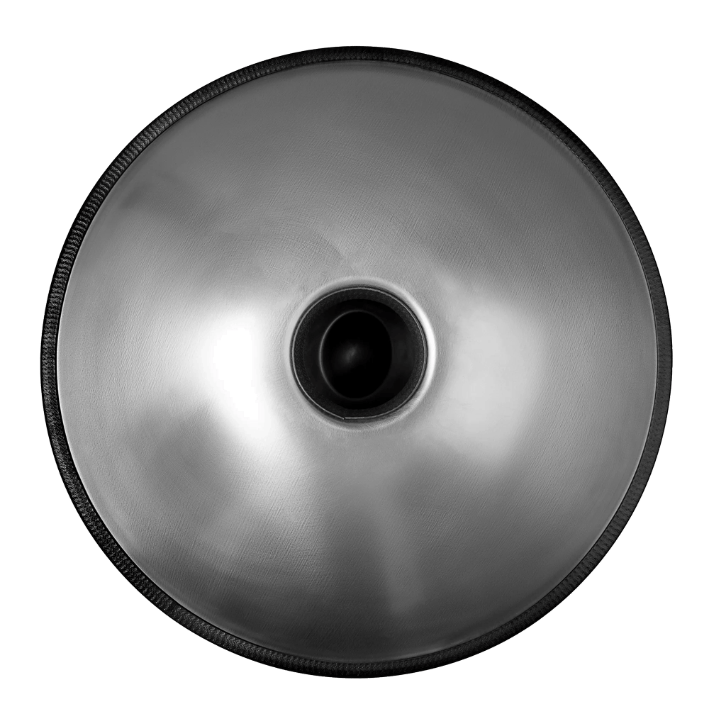 Sela Melody Handpan D Kurd Stainless Steel