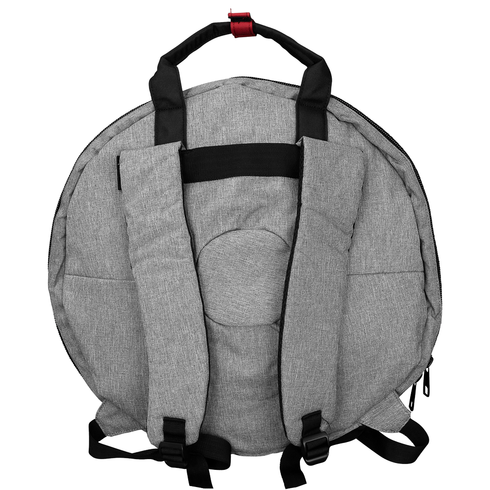 Sela Melody Tongue Drum 14" D Amara Navy blue incl. carrying bag