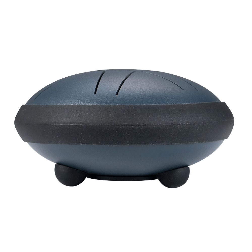 Sela Melody Tongue Drum 5,5“ A5 Blue