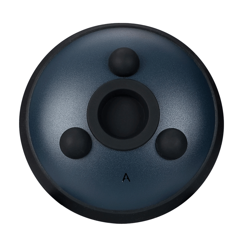 Sela Melody Tongue Drum 5,5“ A5 Blue