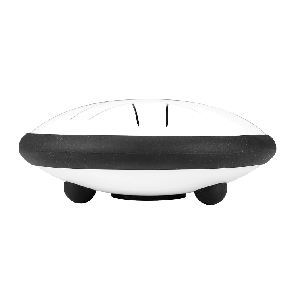 Sela Melody Tongue Drum 6“ G Min White