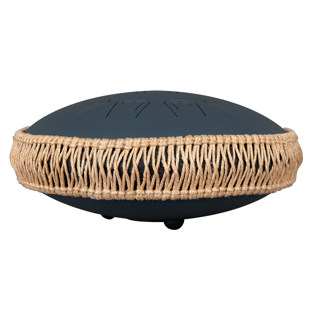 Sela Unity Tongue Drum 13" C# Minor Blue 432 Hz