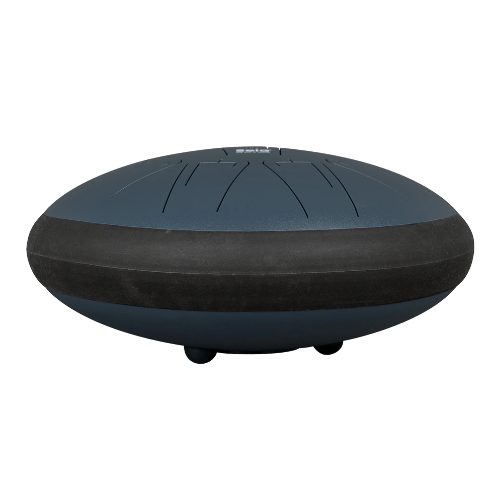 Sela Unity Tongue Drum 13" C# Minor Blue 432 Hz
