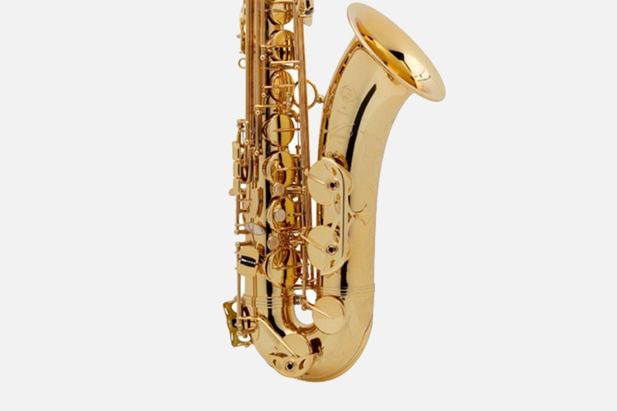Selmer Reference 54 Tenorsaxofoon goudlak (5280226345124)