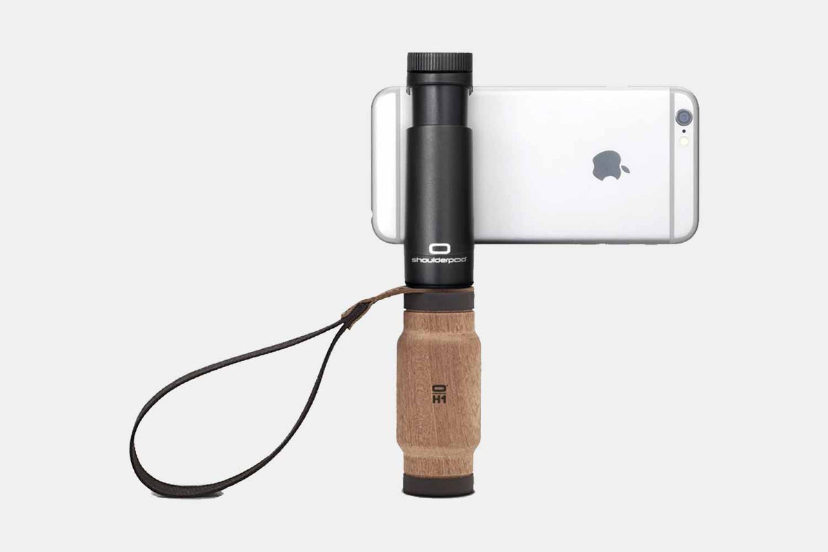 Shoulderpod S2 The Handle Grip (5635053781156)