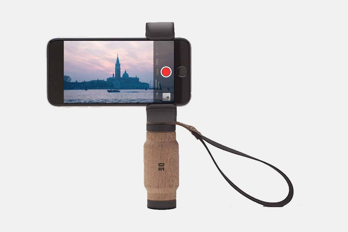 Shoulderpod S2 The Handle Grip (5635053781156)
