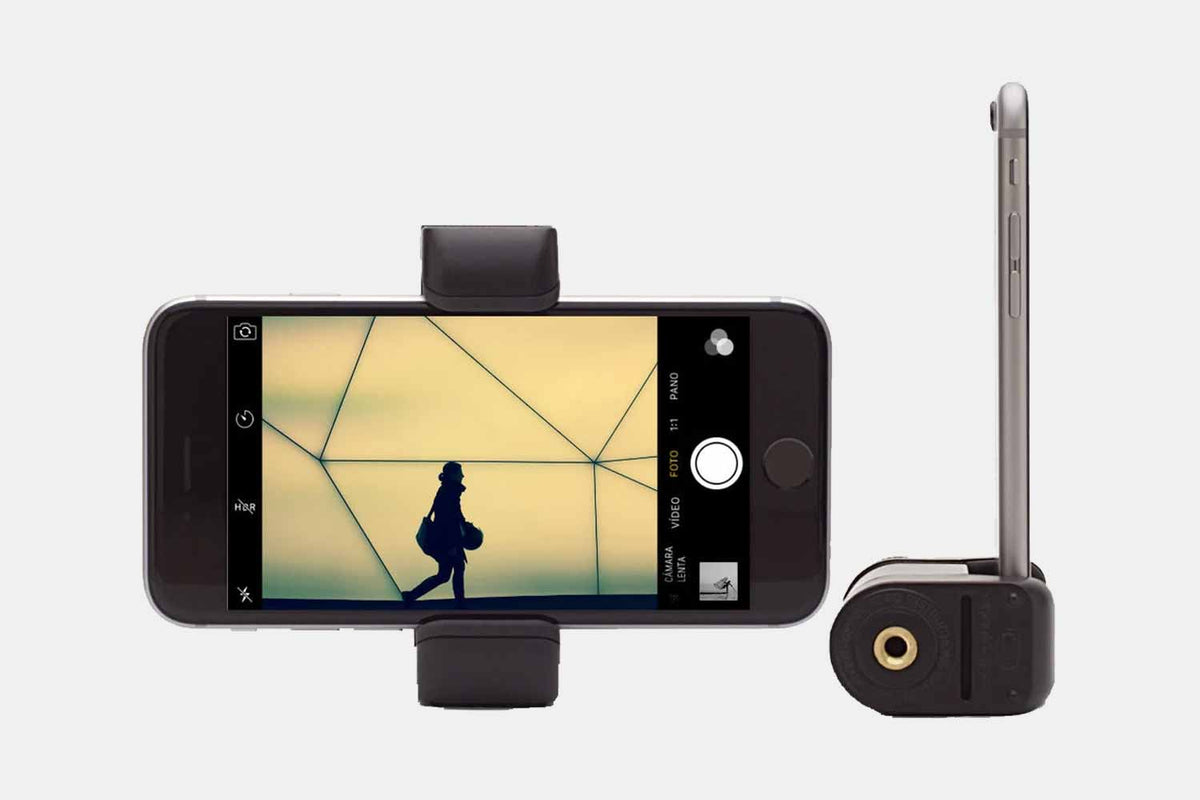 Shoulderpod S2 The Handle Grip (5635053781156)