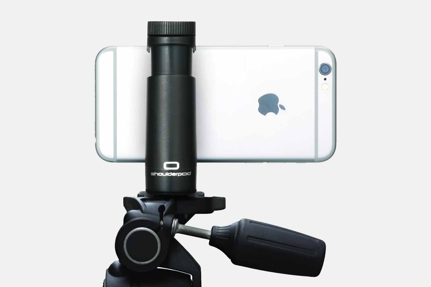 Shoulderpod S2 The Handle Grip (5635053781156)
