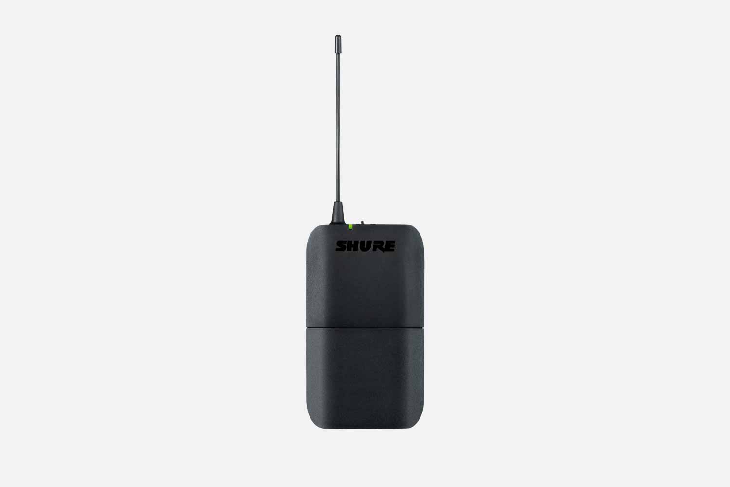 Shure BLX14E-Beta98 Draadloze instrument microfoon set (5355457478820)