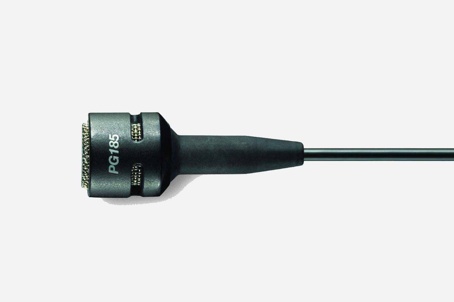 Shure BLX14E/CVL draadloze dasspeld microfoon set (5350539821220)