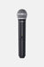 Shure BLX24-PG58 draadloze handheld microfoon