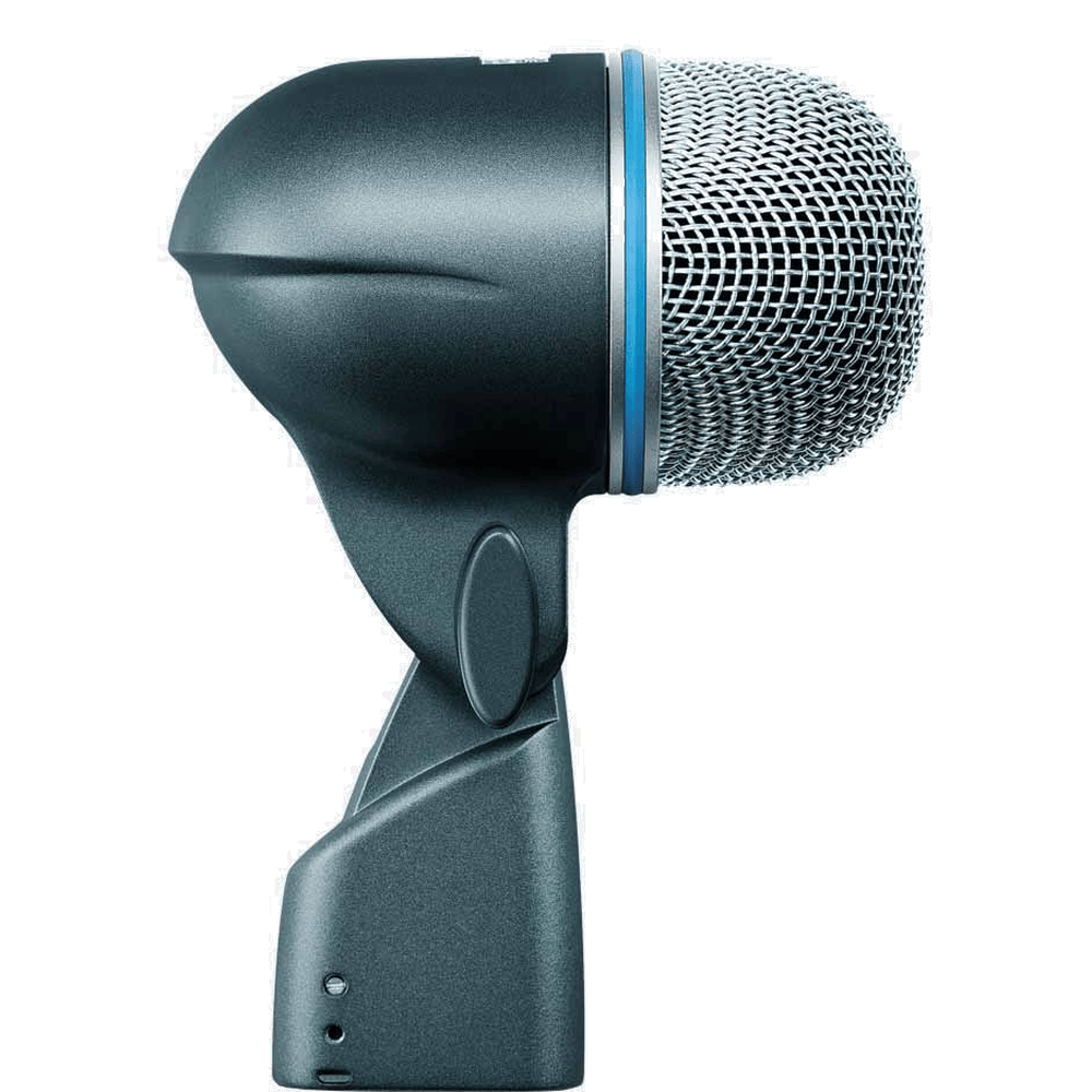 Shure Beta 52A  basdrum microfoon