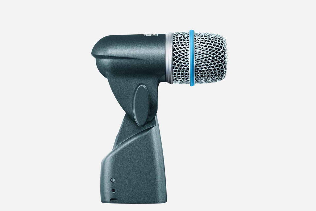 Shure Beta 56A instrumentmicrofoon (5355428151460)