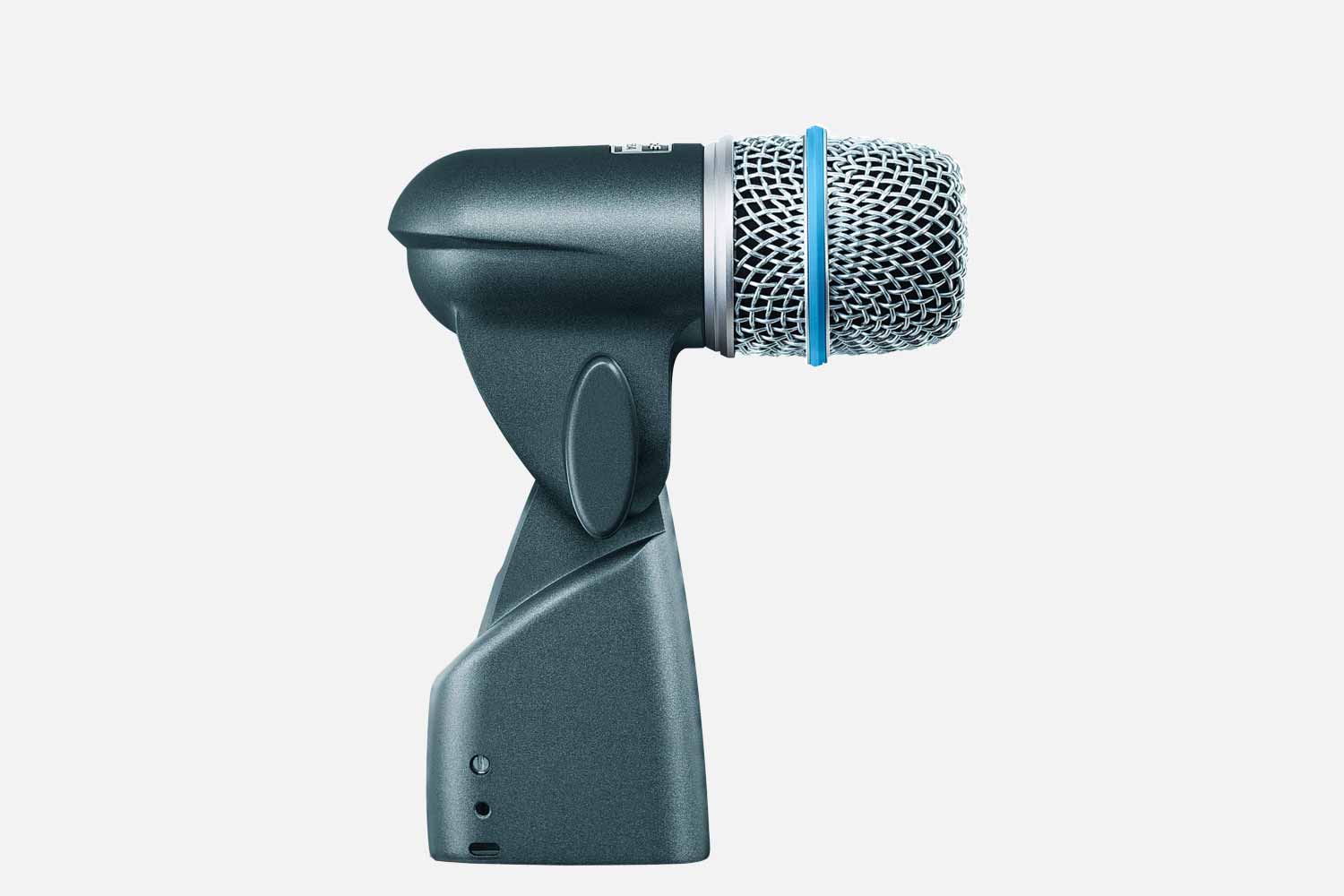 Shure Beta 56A instrumentmicrofoon (5355428151460)