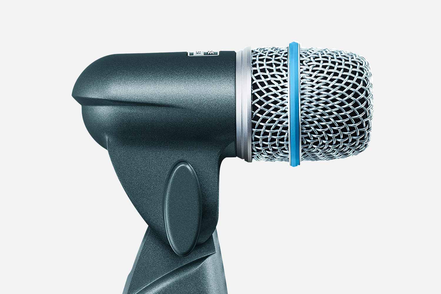 Shure Beta 56A instrumentmicrofoon (5355428151460)
