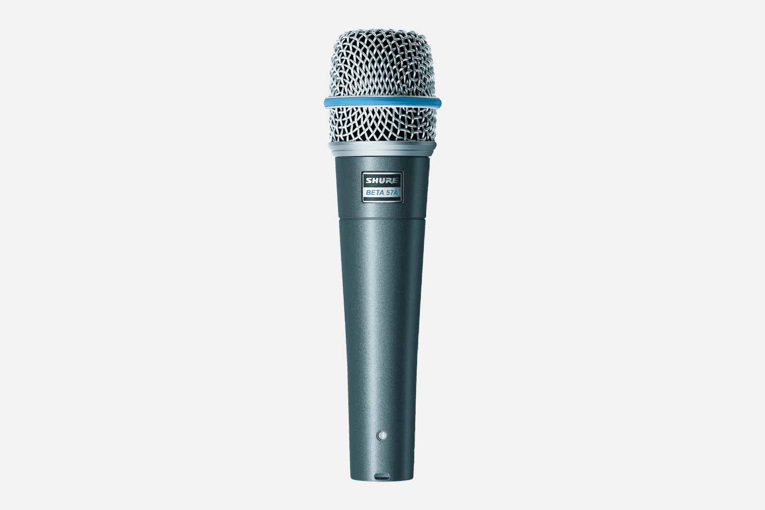 Shure Beta 57A Instrument microfoon (5355434016932)