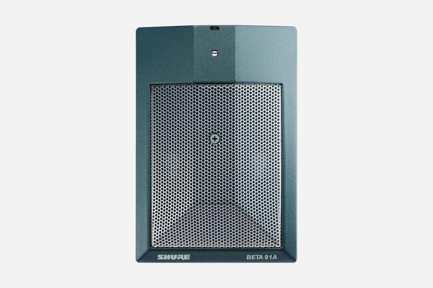 Shure Beta 91A microfoon (5355438669988)