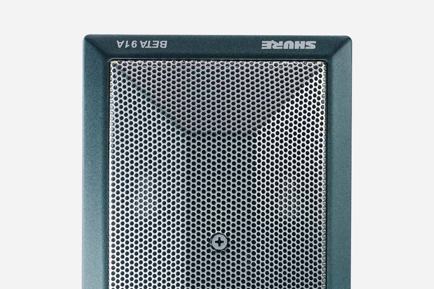 Shure Beta 91A microfoon (5355438669988)
