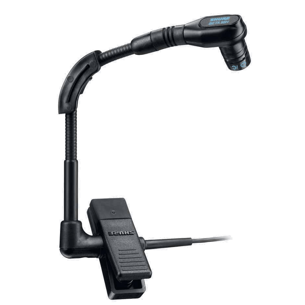 Shure Beta 98H/C
