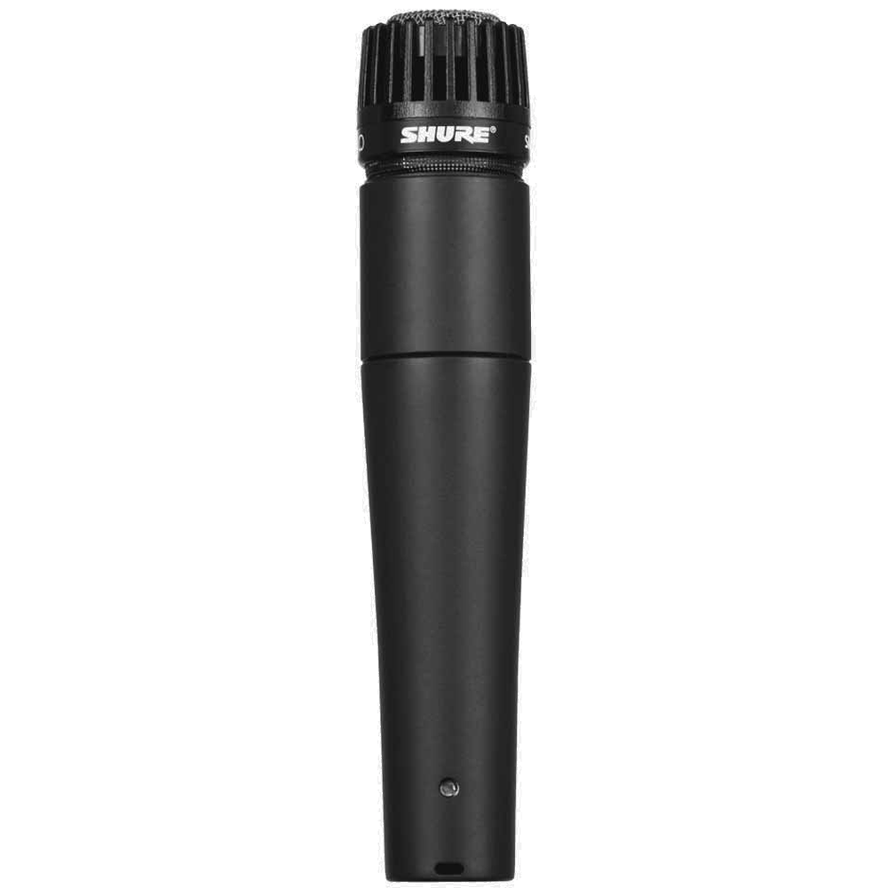 Shure SM57 instrument microfoon