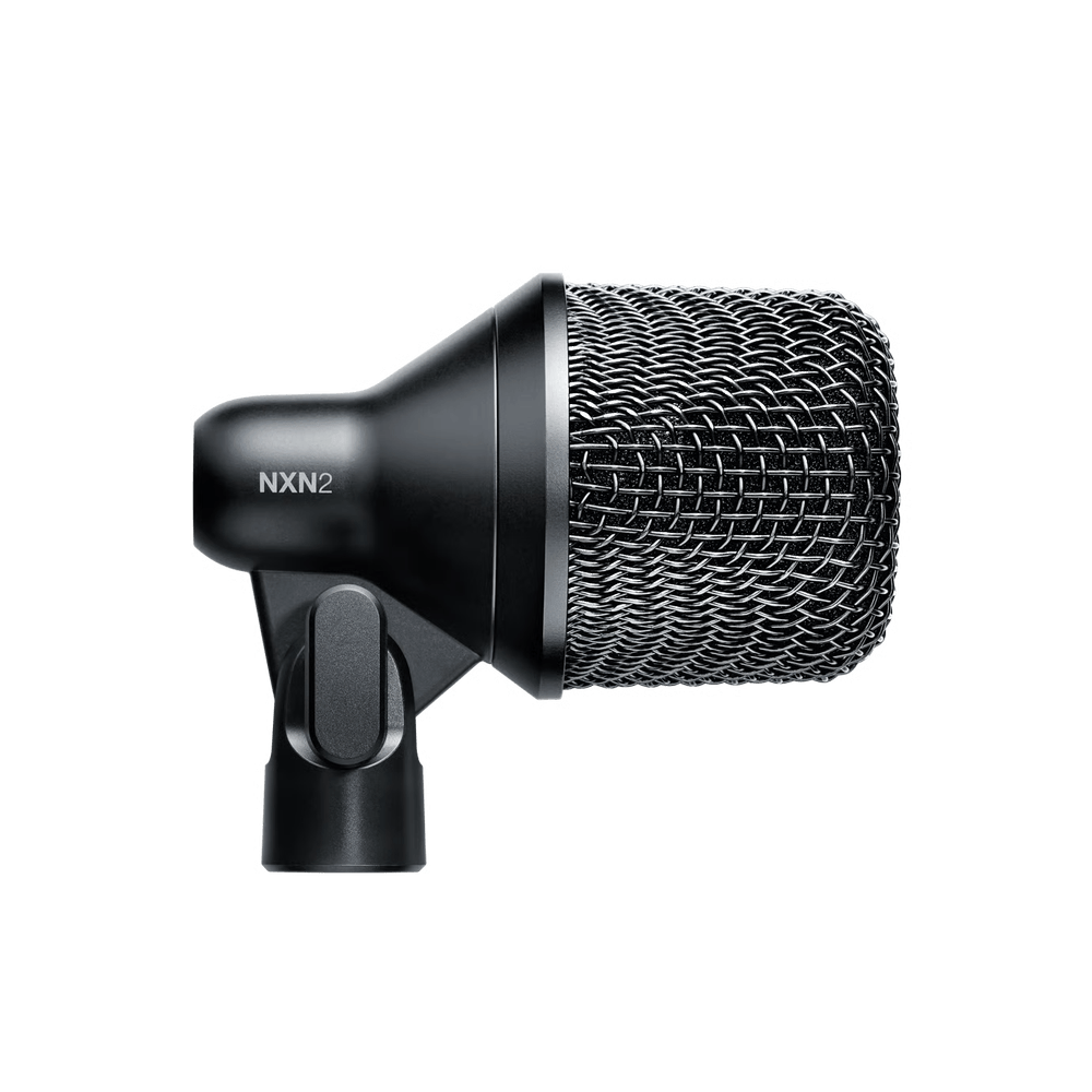 Shure Nexadyne 2 Kick Drum Microfoon