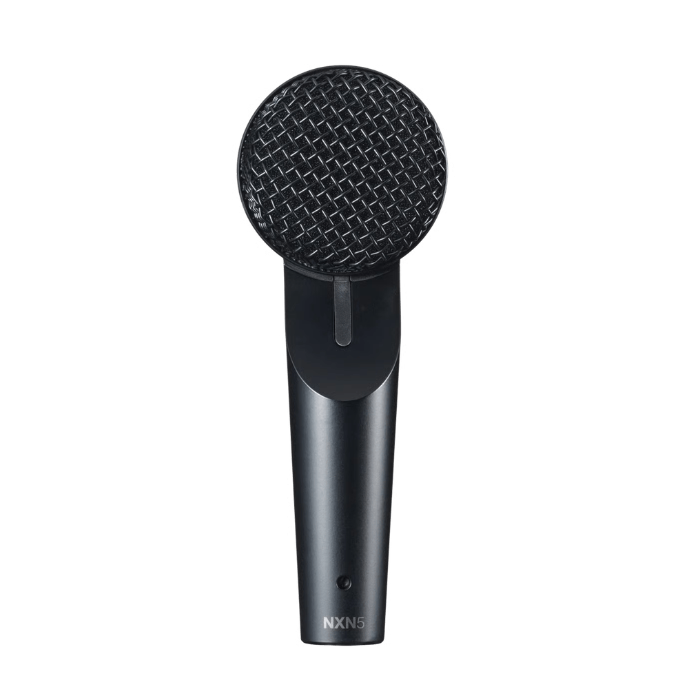 Shure Nexadyne 5 Gitaarversterker Microfoon