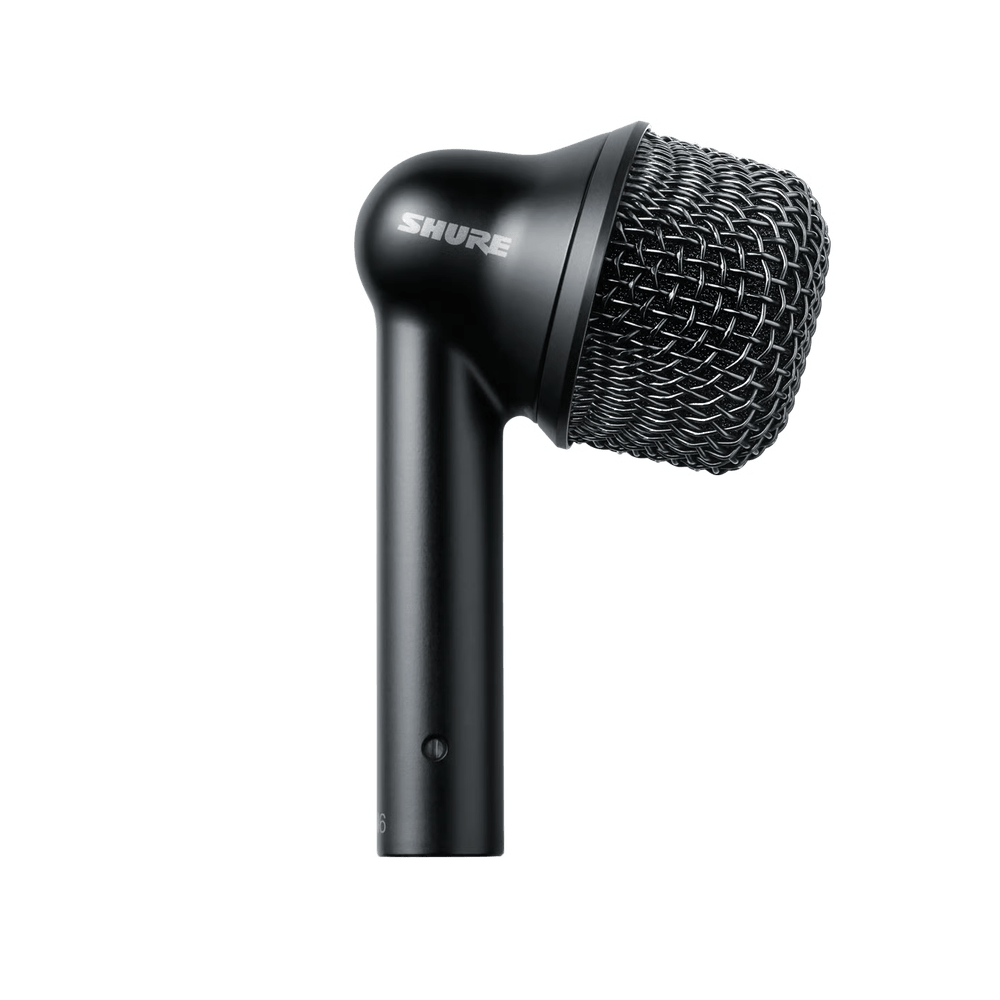 Shure Nexadyne 6 Tom/Snare Microfoon