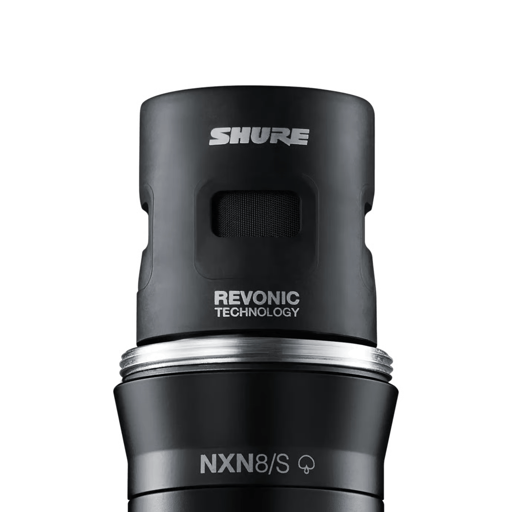 Shure Nexadyne 8/S Zangmicrofoon